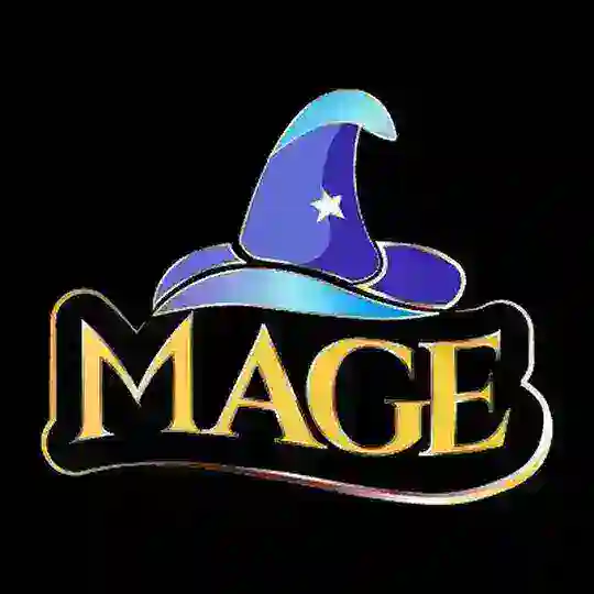Mage Finance Support