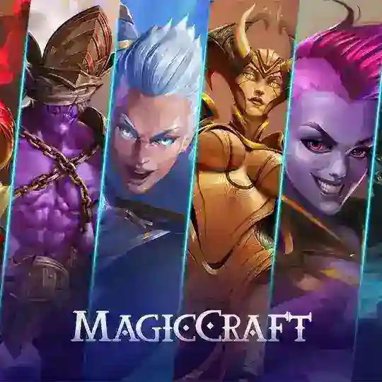 ๐ก$MCRT GAMING CHAT