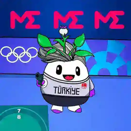 Magic Eden (Turkish 🇹🇷)