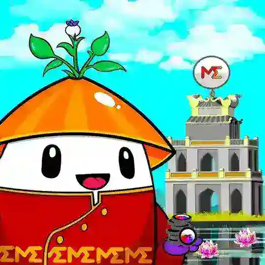 Magic Eden (VN 🇻🇳)