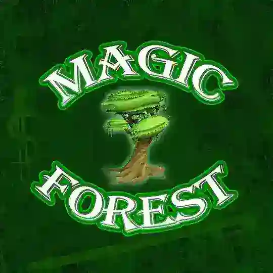 🇺🇦MagicForest-Ukrainian 🅥