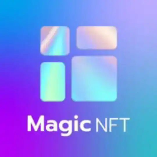 Magic NFT | Official