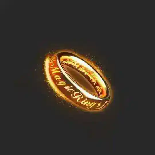 Magic Rings