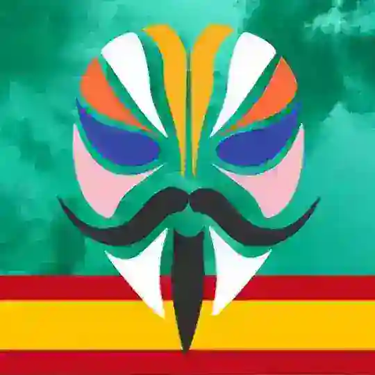 Magisk | Grupo Español