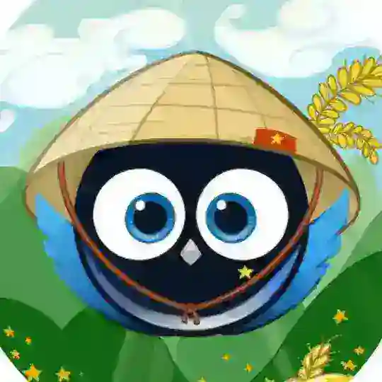 Magpie XYZ Việt Nam 🇻🇳 Telegram Group Avatar