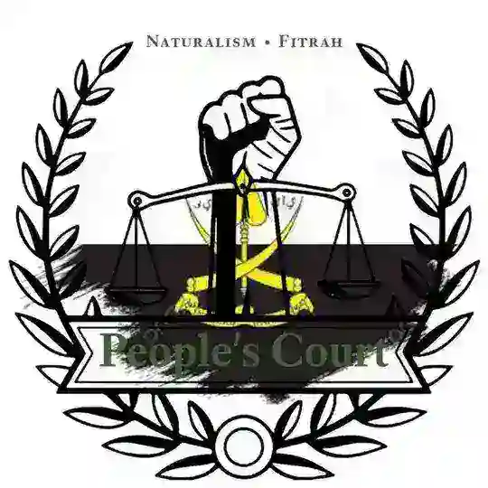 Pahang Mahkamah Rakyat