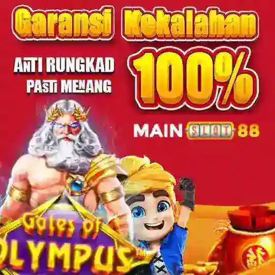 MAINSLOT88 - AGEN SLOT TERBAIK 2025