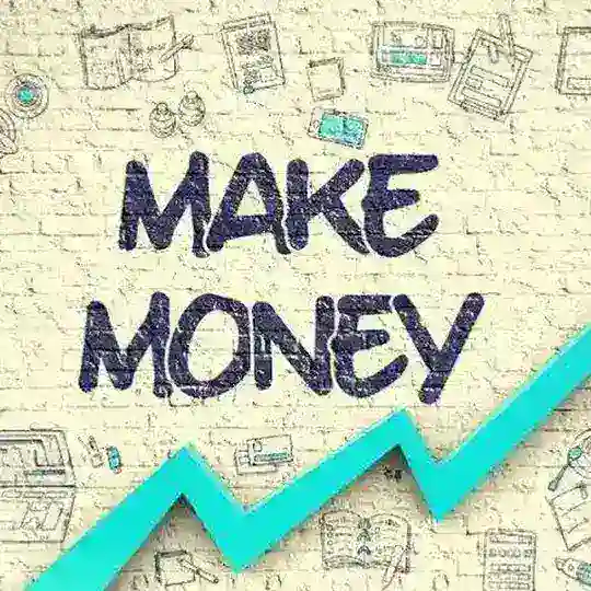 MAKE MONEY OFFICIAL GROUP