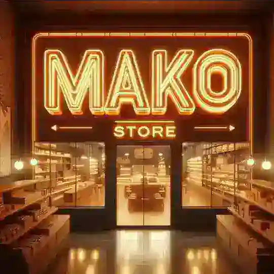 🇦🇿 Mako Store 🇹🇷