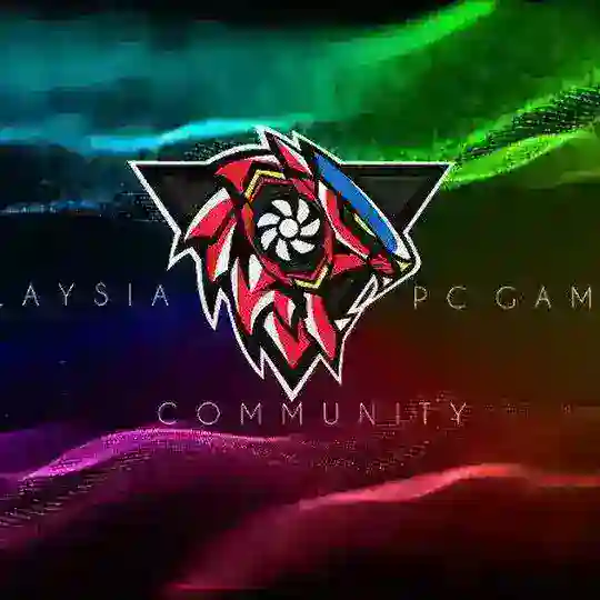MALAYSIA PC GAMING COMMUNITY