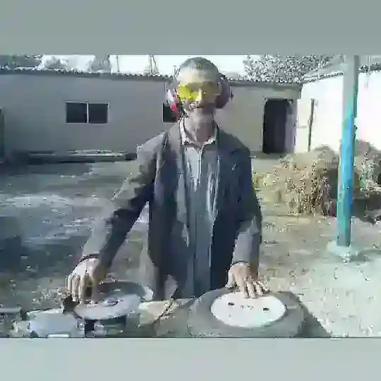 Dondurmalı Tel Kadayıf