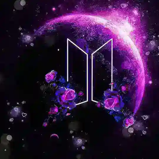 🌈💜⟬Kerala Bts⟭💜⟬Chatting Group⟭💜🌈