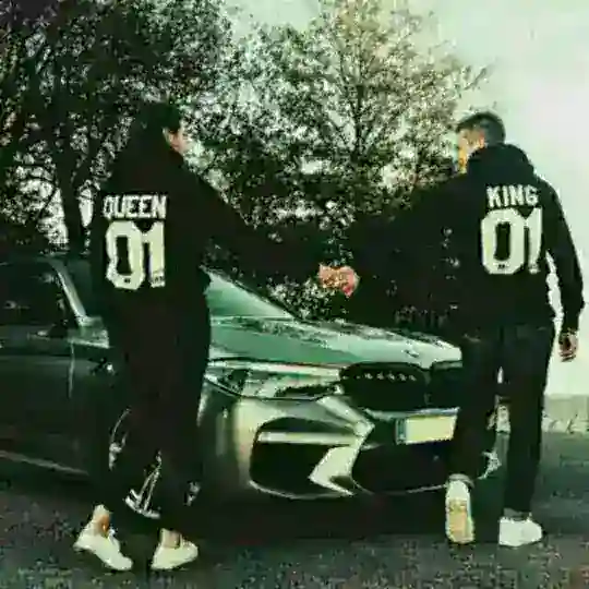 ♔ KιηG αηd Qυεεη ♔