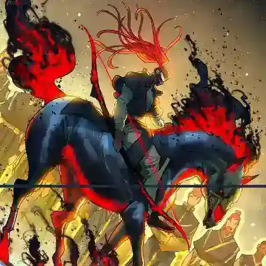 Manga/Manhwa Dynastyโข | EN