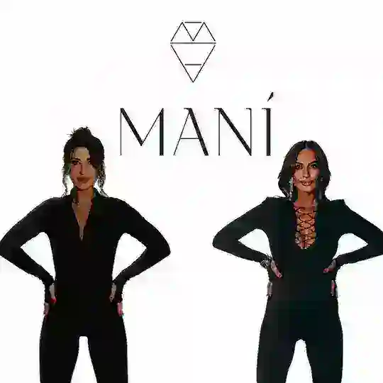 Чат MANI beauty