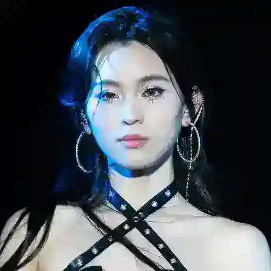 黃敏蕎 (牙妹) Official Fans Club | MUI@Lolly Talk