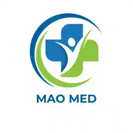 MAOMED медицинский центр