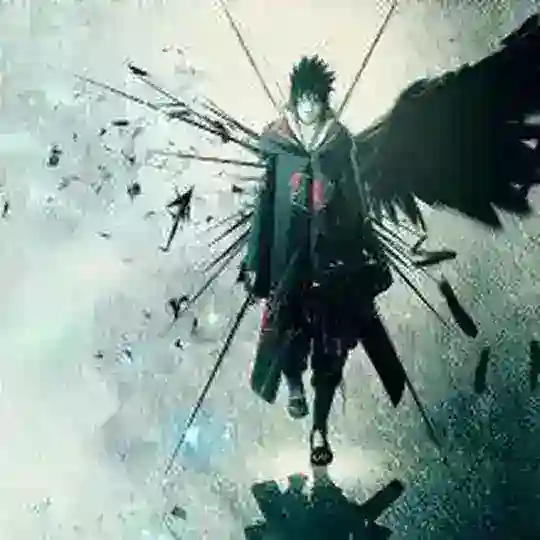 Fenix negra