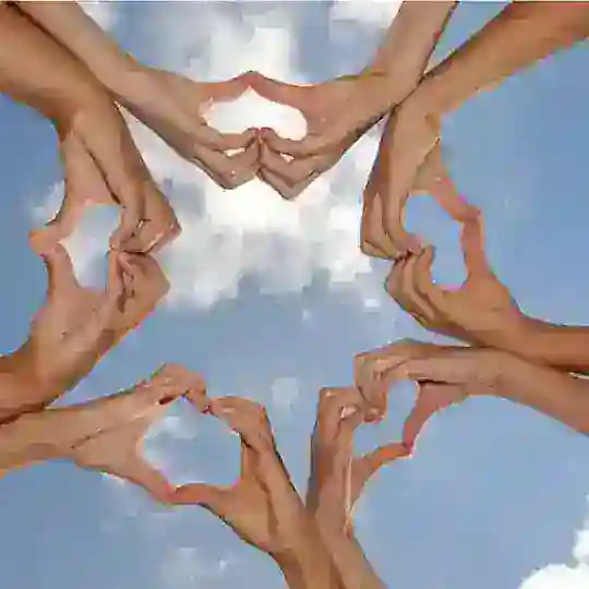 🦋FRIENDS CHATTING GROUP🦋