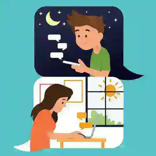 ༺ मराठी चॅटिंग ༻