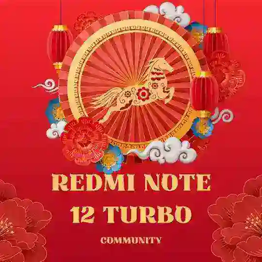 Redmi Note 12 Turbo / Poco F5 Việt Nam™ | Marble 🇻🇳