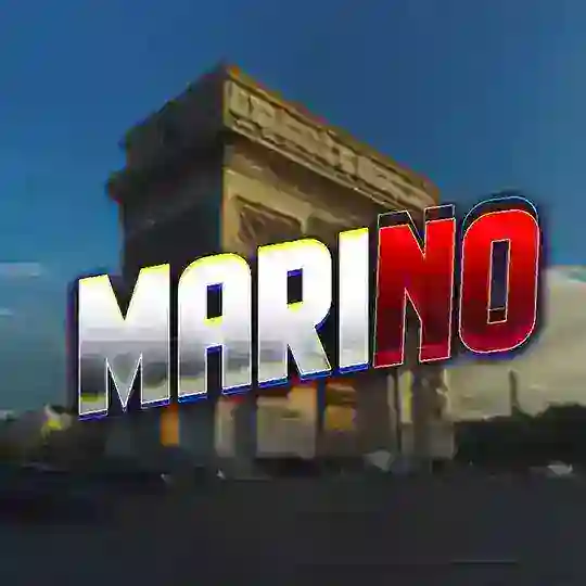 𝖬 𝖠 𝖱 𝖨 𝖭 𝖮