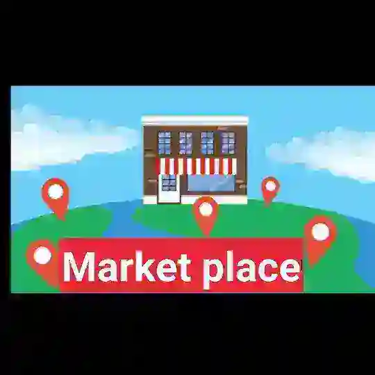 Marketing place