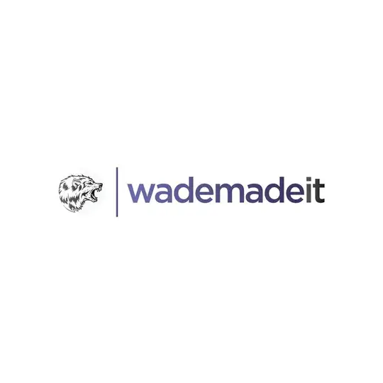 wademadeit | Market Insights Chat