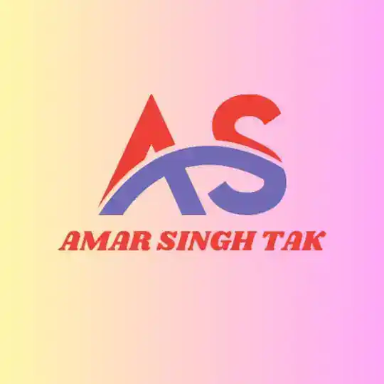 AMAR SINGH TAK