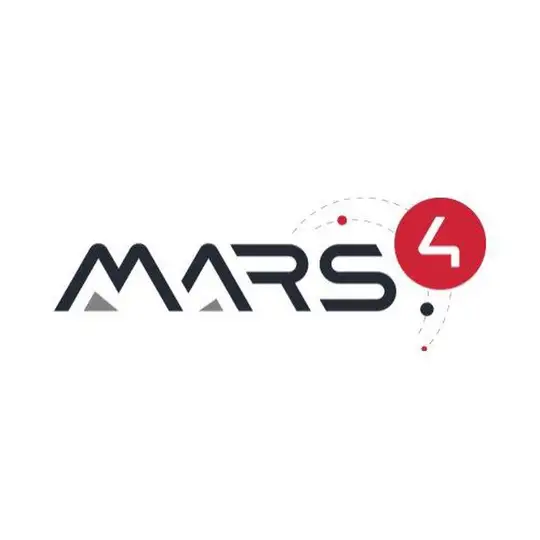 MARS4โ๏ธ