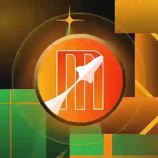 Mars Ecosystem Việt Nam🇻🇳