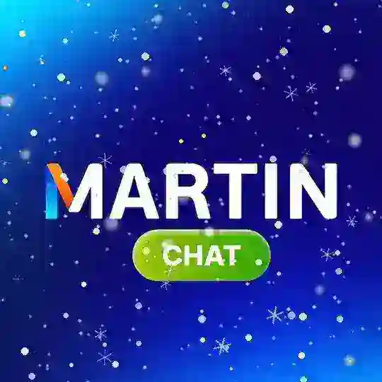MARTIN Chat 🦜 Official