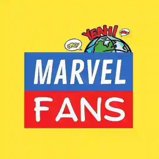 🔥 MARVEL FANS WORLDWIDE [Chat - Reviews - Art - Shop] [EN]
