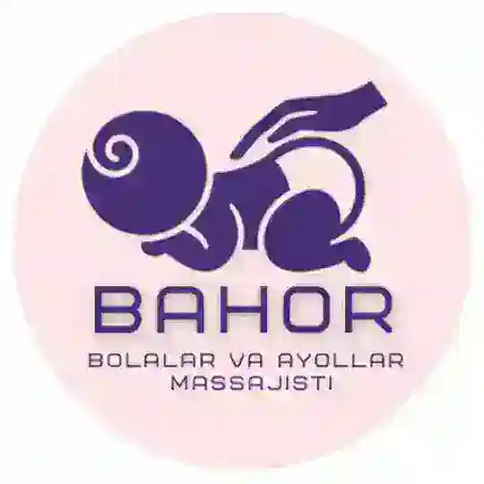 NAVOIY BAHOR Bolalar va ayollar massajisti LFK mashiqlari