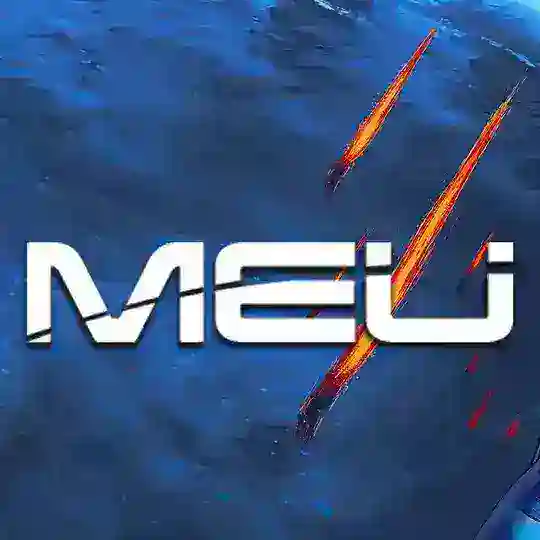 Mass Effect Universe - The Extranet