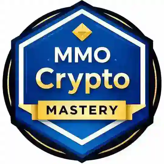 MMO Crypto Mastery Chat
