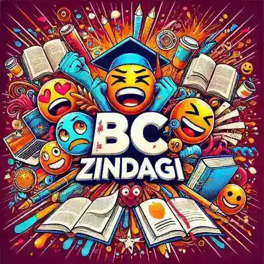 BC ZINDAGIIIII😭
