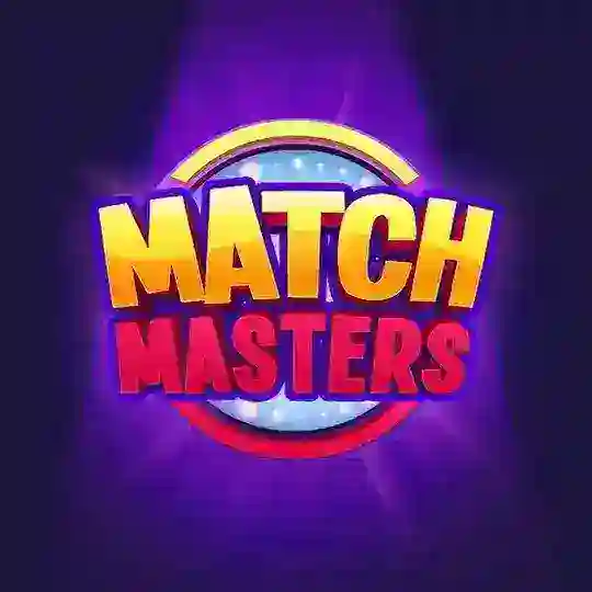 🔥Match Masters Stickers🔥