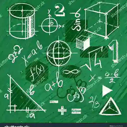 MATEMATIK VA FIZIKLAR