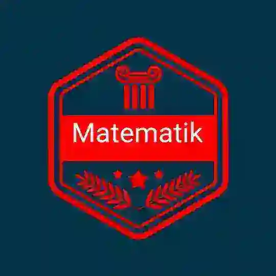 MATEMATİK YKS KPSS ALES DGS SORU GRUBU