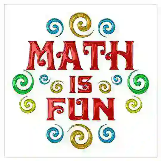 Matematika Tutorial