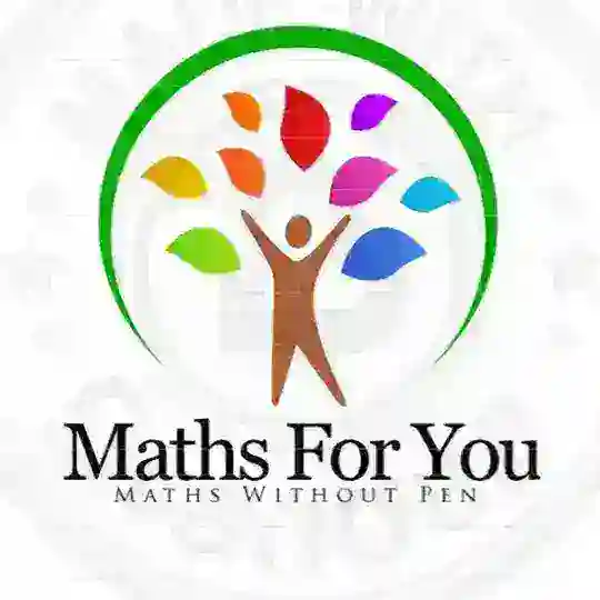 📕✍️ Maths for You ✍️📙