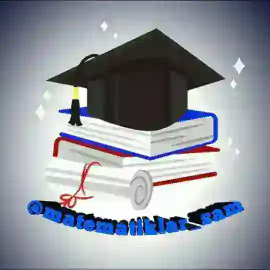 Matematika Shaydolari