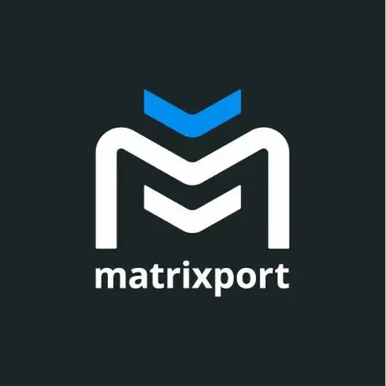 Matrixport Official (English)（check pinned msg & This group is discontinued by Aug 19. contact admin join new group）