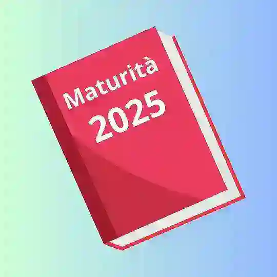 Maturità 2026