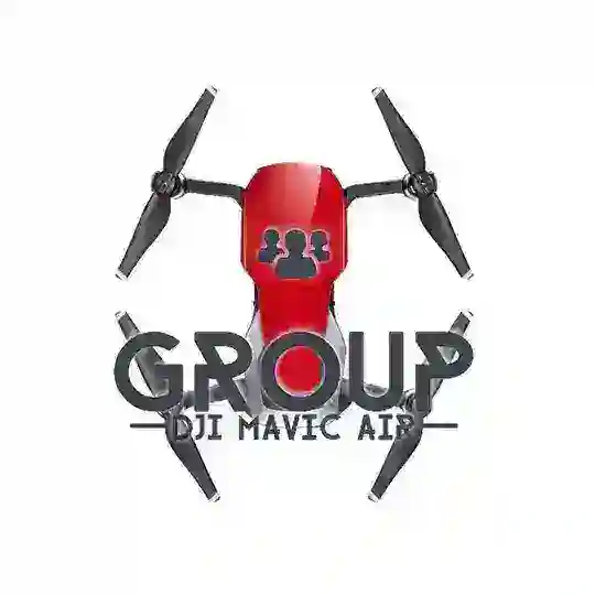 Dji Air Drone Community
