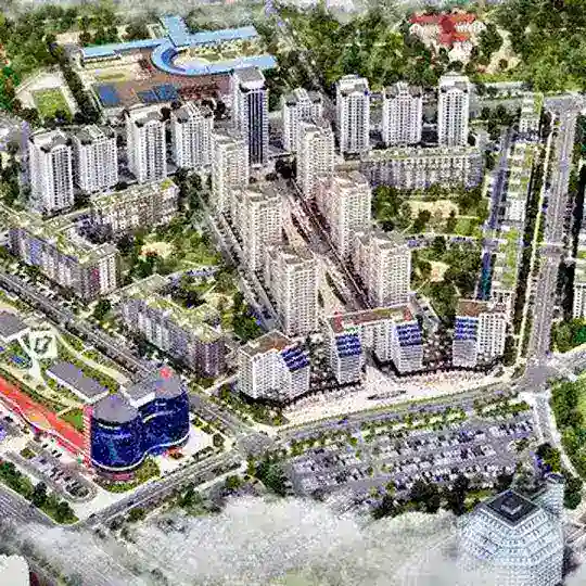 ✨ Маяк Минска