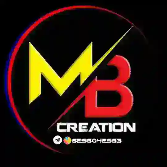MB CREATION STUDIO