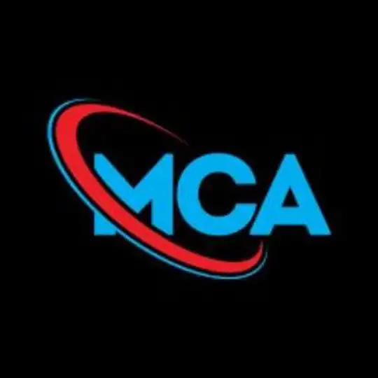 Master of Computer Application (MCA)