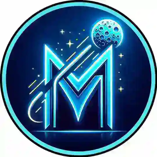 McMoon 🌖 | Moon Thruster | Moon Cheese